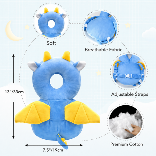 Baby Head Protection